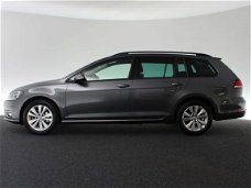 Volkswagen Golf Variant - 1.0 111pk TSI Comfortline | Trekhaak | Navigatie | Adaptieve Cruise contro