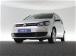 Volkswagen Touran - 1.4 TSI 141pk Comfortline 7p. | Navigatie | Cruise control | Climate control | P - 1 - Thumbnail