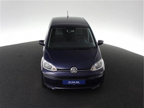 Volkswagen Up! - 1.0 60pk BMT move up | Airco | DAB+ | Telefoonintegratie | Elek. ramen voor | Radio - 1