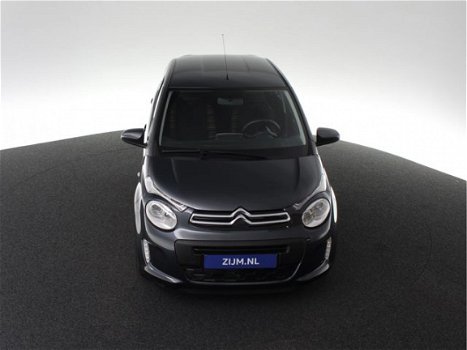 Citroën C1 - 1.0 70pk e-VTi Feel | Airco | Telefoonintegratie | Radio | Led-dagrijverlichting | Crui - 1