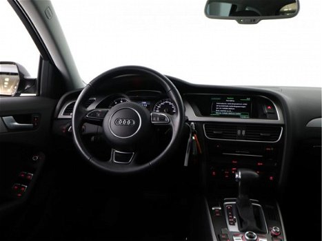 Audi A4 Avant - 1.8 TFSI 170pk Business Edition | Automaat | Led/Xenon koplampen | 19 inch LMV | Spo - 1