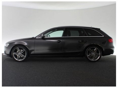 Audi A4 Avant - 1.8 TFSI 170pk Business Edition | Automaat | Led/Xenon koplampen | 19 inch LMV | Spo - 1