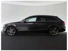 Audi A4 Avant - 1.8 TFSI 170pk Business Edition | Automaat | Led/Xenon koplampen | 19 inch LMV | Spo