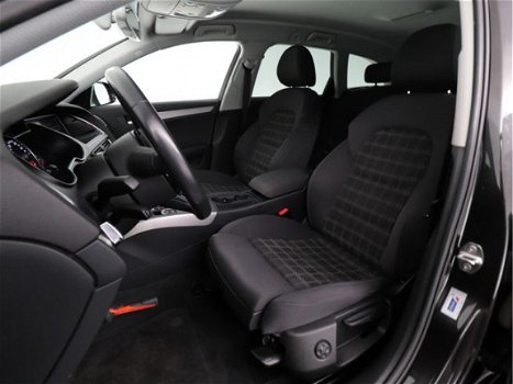 Audi A4 Avant - 1.8 TFSI 170pk Business Edition | Automaat | Led/Xenon koplampen | 19 inch LMV | Spo - 1
