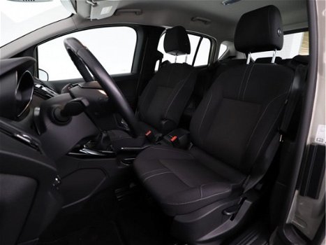 Ford B-Max - 1.0 101pk EcoBoost Titanium | PDC V+A+Camera | Voorruitverwarming | Trekhaak | Navigati - 1