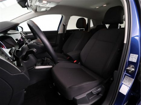 Volkswagen Polo - 1.0 95pk TSI Comfortline | Navigatie | Parkeerhulp V+A | Adaptieve Cruise Control - 1