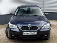 BMW 5-serie - 530i Youngtimer