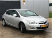 Opel Astra - 1.4 Edition Z.G.A.N. BANDEN EN REMBLOKKEN V+A - 1 - Thumbnail