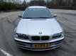BMW 3-serie Touring - 320d Climate control, Cruise control - 1 - Thumbnail