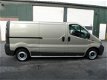 Renault Trafic - 2.5 dCi L2 H1 Airco, Trekhaak, 2 zitplaatsen r.v - 1 - Thumbnail