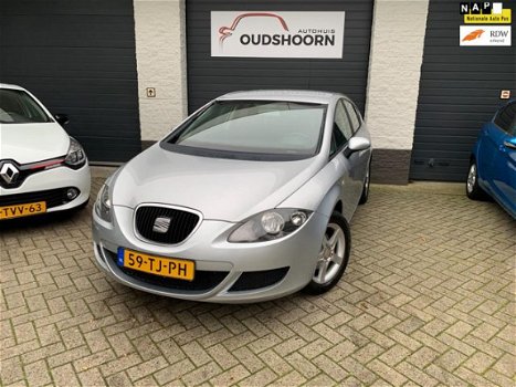 Seat Leon - 1.6 Reference - 1