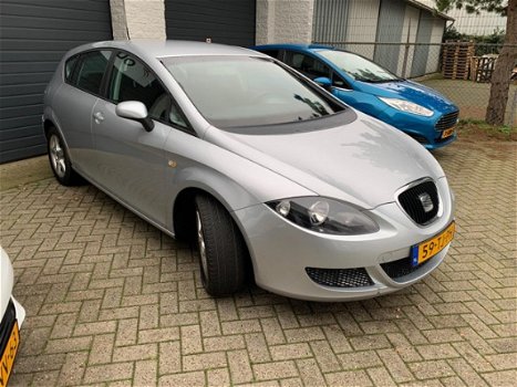 Seat Leon - 1.6 Reference - 1