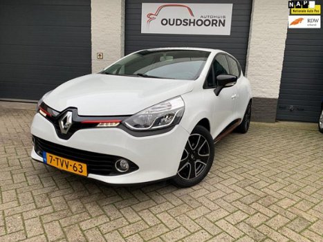 Renault Clio - 0.9 TCe Expression sport, 5 deurs - 1