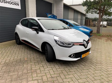 Renault Clio - 0.9 TCe Expression sport, 5 deurs - 1