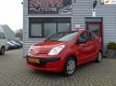 Nissan Pixo - 1.0 Visia -STUURBEKRACHTIGING-RADIO/CD/AUX-SPELER-5 DEURS - 1 - Thumbnail