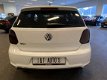 Volkswagen Polo - 1.4 TSI GTI DSG/AUT, LED/XENON, PANORAMADAK, NAVIGATIE, 180PK - 1 - Thumbnail