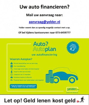 Chevrolet Matiz - 0.8 Style AUTOMAAT / Stuurbekrachtiging / NWE APK BIJ AFL - 1