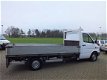 Mercedes-Benz Sprinter - 313 CDI Pick-Up 2003 Laadbak Stuurbekrachtiging - 1 - Thumbnail