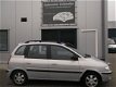 Hyundai Matrix - 1.6i GL 25 Edition airco lmv nap trekhaak dealer onderhouden - 1 - Thumbnail