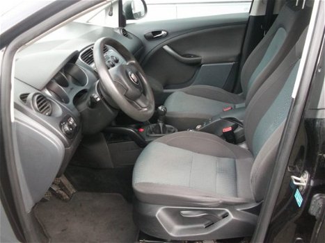 Seat Altea XL - 1.6 Reference clima cruise lmv - 1