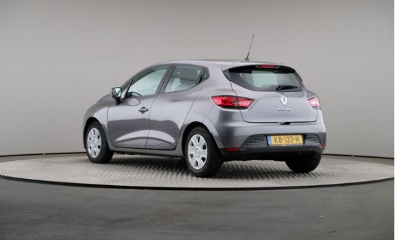 Renault Clio - 1.5 dCi ECO Expression, LED, Navigatie - 1