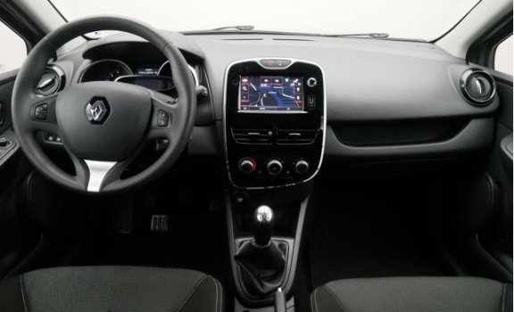 Renault Clio - 1.5 dCi ECO Expression, LED, Navigatie - 1