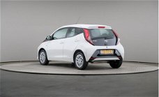Toyota Aygo - 1.0 VVT-i x-play Automaat, Airconditioning