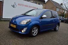 Renault Twingo - 1.2-16V Dynamique Pack Comfort / Airco / Cruise / Lmv