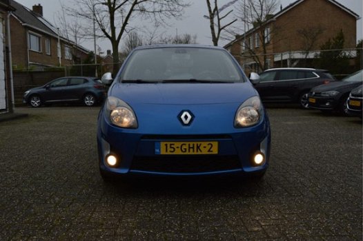 Renault Twingo - 1.2-16V Dynamique Pack Comfort / Airco / Cruise / Lmv - 1