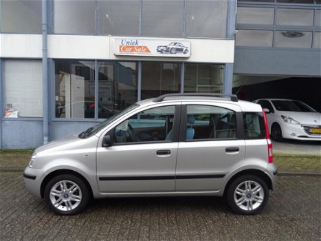 Fiat Panda - 1.2 Emotion Automaat - 1