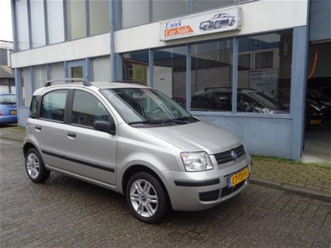 Fiat Panda - 1.2 Emotion Automaat - 1