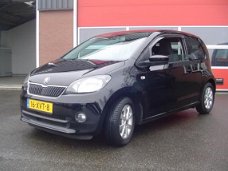 Skoda Citigo - 1.0 Greentech Elegance