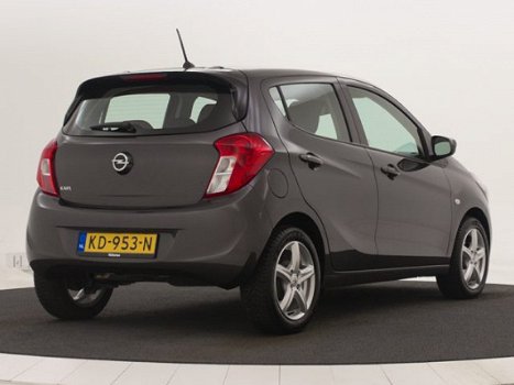 Opel Karl - 1.0 ecoFLEX Edition | Rijklaarprijs | Airco. LM velgfen | Rijklaarprijs - 1