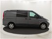 Mercedes-Benz Vito - 113 CDI KA L, 2500 kilo trekhaak, xenon koplampen, airco navigatie 24 mnd garan - 1 - Thumbnail