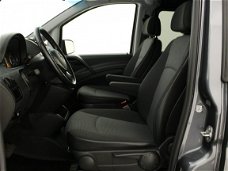 Mercedes-Benz Vito - 113 CDI KA L, 2500 kilo trekhaak, xenon koplampen, airco navigatie 24 mnd garan