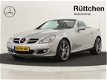 Mercedes-Benz SLK-klasse - 200 Komp Automaat - 1 - Thumbnail