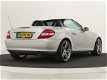 Mercedes-Benz SLK-klasse - 200 Komp Automaat - 1 - Thumbnail