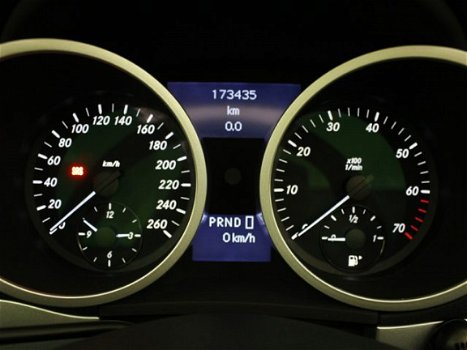 Mercedes-Benz SLK-klasse - 200 Komp Automaat - 1