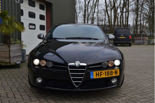 Alfa Romeo 159 Sportwagon - 2.0 JTD TI Euro 5 - 1