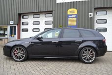 Alfa Romeo 159 Sportwagon - 2.0 JTD TI Euro 5