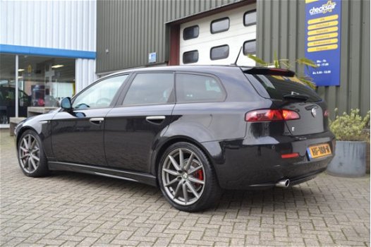 Alfa Romeo 159 Sportwagon - 2.0 JTD TI Euro 5 - 1