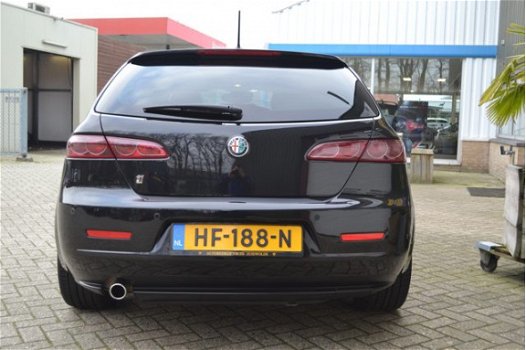 Alfa Romeo 159 Sportwagon - 2.0 JTD TI Euro 5 - 1