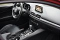 Mazda 3 - 3 2.2D GT-M | Automaat | Leer | Xenon | Navi | Bose - 1 - Thumbnail