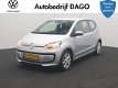 Volkswagen Up! - 1.0 60pk Move up NAP, navigatie, airco, parkeersensoren, cruise control - 1 - Thumbnail