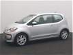 Volkswagen Up! - 1.0 60pk Move up NAP, navigatie, airco, parkeersensoren, cruise control - 1 - Thumbnail