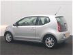 Volkswagen Up! - 1.0 60pk Move up NAP, navigatie, airco, parkeersensoren, cruise control - 1 - Thumbnail