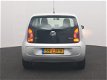 Volkswagen Up! - 1.0 60pk Move up NAP, navigatie, airco, parkeersensoren, cruise control - 1 - Thumbnail