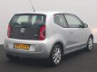 Volkswagen Up! - 1.0 60pk Move up NAP, navigatie, airco, parkeersensoren, cruise control - 1 - Thumbnail