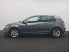 Volkswagen Golf - Facelift 1.0 TSI 110pk Comfortline NAP, navigatie, parkeersensoren, dab