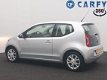 Volkswagen Up! - 1.0 60pk Move up NAP, navigatie, airco, parkeersensoren, cruise control - 1 - Thumbnail